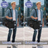 15 Lbs, 17"x11"x11") BALEINE Cat Carrier, Puppy Dog Carrier for Small Medium Pets Up to Soft-Sided Dog Travel Bag