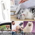 GPUSFAK Dog First Aid Kit - Pet First Aid Kit for Dogs Pet Emergency Kit with Pets First Aid Supplies for Home Camping