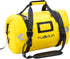 Waterproof Duffle Bag, Large Heavy Duty Travel Dry Duffel Bag for Outdoor Activities, 40L Yellow