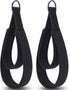 TOBWOLF 2PCS Pilates Straps, Double Loop D-Ring Straps for Reformer and Home Gym Workout