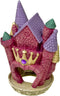 Blue Ribbon EE-144 Princess Castle Exotic Environments Aquarium Ornament 3.75"L x 2.75"W x 5"H by Blue Ribbon