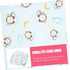 Washable Guinea Pig Pee Pad - Small Pet Cage Mattress Protector