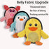 Squeaky Dog Toys 3 Pack, Soft Tough Plush Chew Toys, Durable Pet Toys for Small, Medium, Large Dogs to Reduce Boredom