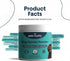 90 Dog Dental Powder | Tartar Control, Bamboo Extract & Green Tea for Clean Teeth, Healthy Gums & Periodontal Support |
