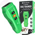 BarxBuddy 2nd Gen Dog Bark Deterrent Devices - Long Range Ultrasonic, Rechargeable Anti Bark Device for Indoor/Outdoor