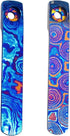 Obotsnoi Alloy Damascus Clip Premium Pocket Suitable with Select Cutter Models Sturdy Pocket Produced to Fit