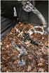 Hawk Earth Anchor, Portable Ultra-Stable Hands-Free Secure Bow Holder for Ground Hunting