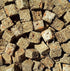 Aquatic Foods Inc. Community Mexico...50 Freeze Dried California Blackworms with Beef Heart Mix for Discus, Cichlids