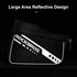 ROCKBROS Bike Phone Front Frame Bag - Top Tube Bicycle Handlebar Bag for Phone 11 12 Pro XS Max