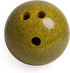 Champion Sports Plastic Bowling Ball Youth Bowling Game for All Skill Levels,