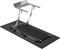 Treadmill Mat 78"x36", WERCHO Walking Pad Mat for Carpet Hardwood Floors 6mm