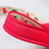 Dog Harness and Leash Set, Adjustable No Pull No Choke Puppy Harnesses for Walking Training