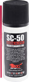 Evike - AIM All Purpose Silicone Lubricant Oil Spray for Airsoft/Firearm (Qty: