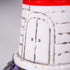 Penn-Plax Deco-Replicas Aerating Lighthouse Ornament for Freshwater and Saltwater Aquariums