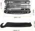 HARFINGTON 16 in 1 Bike Repair Multitool - Portable Bicycle Mechanic Tool Kit with Tire Levers