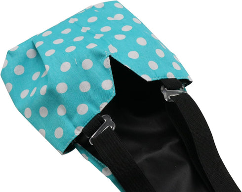 BestParts 3pcs M(1.68-4.37pounds)) Adjustable Cloth Diaper Wearable Poultry Waterproof Reusable Diapers for Farm Pet