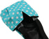 BestParts 3pcs M(1.68-4.37pounds)) Adjustable Cloth Diaper Wearable Poultry Waterproof Reusable Diapers for Farm Pet