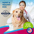Cat & Dog Urinary Tract Infection Treatment - Natural UTI Medicine, Cranberry-Kidney+Bladder Support Supplement Drops