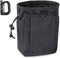 LIVANS Tactical Molle Dump Pouch, Adjustable Magazine Recovery Pouch for Airsoft Paintball Hunting Gear