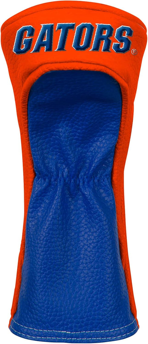 Team Effort Collegiate Individual Hybrid Headcover for Golf Clubs