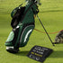 Funny Golf Towel, I Use This Towel to Wash My Balls, Embroidered Golf Gifts for Men with Clip