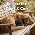 Hook Point Fisheries 3, Freeze Dried Sockeye Salmon Pet Treats for Dogs & Cats, Human Grade, Fisherman Direct, Premium