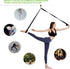 UBING Leg Stretcher, Over The Door Flexibility Trainer, Stretch Strap for Dance, Ballet, Cheer, Gymnastics, Taekwondo