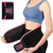 ZPP Waist Trainer for Women and Men, Neoprene Sweat Band Waist Trimmer
