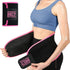 ZPP Waist Trainer for Women and Men, Neoprene Sweat Band Waist Trimmer