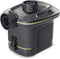 INTEX QuickFill Electric Air Pump: Inflates and Deflates Air Mattresses, Inflatable Kayaks,