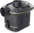 INTEX QuickFill Electric Air Pump: Inflates and Deflates Air Mattresses, Inflatable Kayaks,