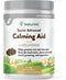 NaturVet Quiet Moments Calming Aid Dog Supplement, Helps Promote Relaxation, Reduce Stress,