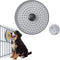 Avont Lick Mat for Dogs Cats, Cat Dog Crate Lick Mat Slow