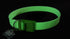 Davis FurEver Brite Glow in The Dark Pet Safety Collar, Green, Small to Medium