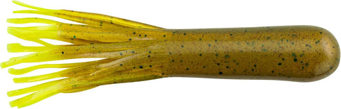 Berkley PowerBait Power Tube Fishing Soft Bait