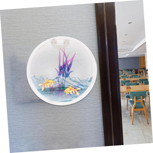Aquarium Tanks, Fish Tank Supplies for Fish Aquarium