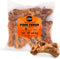 Sitka Farms Dog Bones Pork Femur - 20 Count, Healthy 100% Natural Premium Treats for Medium and Large Breeds