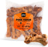 Sitka Farms Dog Bones Pork Femur - 20 Count, Healthy 100% Natural Premium Treats for Medium and Large Breeds