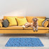 Dogs,2 Pack 36"x72" 100% Washable Pee Pads for Extra Large Super Absorbent Reusable Puppy Pads,Non-Slip Waterproof Dog