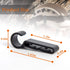 Headlamp Clips Hook, Hard Hat Light Clips, Hardhat Headlamp Accessory