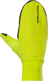 Nathan HyperNight Reflective Convertible Mitt