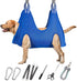 Dog Grooming Hammock for Large & Giant Dogs, Pet Grooming Sling with
