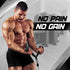 Yes4All Tricep Press Down Cable Machine Attachment Set, V-Shaped Bar & LAT Pull Down Straight Rotating Bar