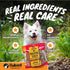 2.5 lbs Pack Hubert Pet Premium Chicken Jerky Dog Treats, Grain Free, Low Ingredient, USA Tested, Super Value
