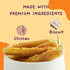 Rewards,10.6oz Jungle Calling Chicken Biscuits Dog Treats, Rawhide Free Soft Chewy Treats for Training