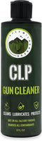 Apex Wilderness CLP Gun Cleaner 8oz | Bore Cleaner, Lubricant, Protectant Gun Oil |