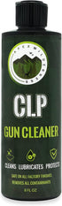 Apex Wilderness CLP Gun Cleaner 8oz | Bore Cleaner, Lubricant, Protectant Gun Oil |