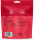 3.3 (Pack 1), Packaging Amazon Basics Freeze-Dried Raw Single Ingredient Dog Treats (Previously Wag), Beef Liver, High
