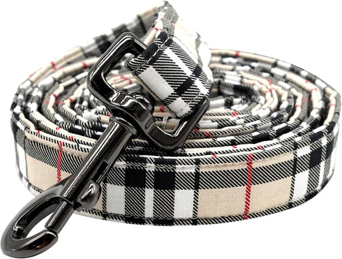 Dog Leash, Strong Handmade Dog Training Leash, Durable Pet Supply for Small Medium Large Dogs