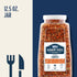 Backpacking, 15 Harmony House Foods Dehydrated Diced Carrots - Air Dried Vegetables for Soup and Cooked Dishes, Great